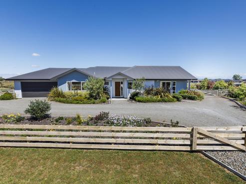 25 Wapiti Avenue, Feilding
