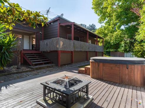 676 Main Road North, Te Marua