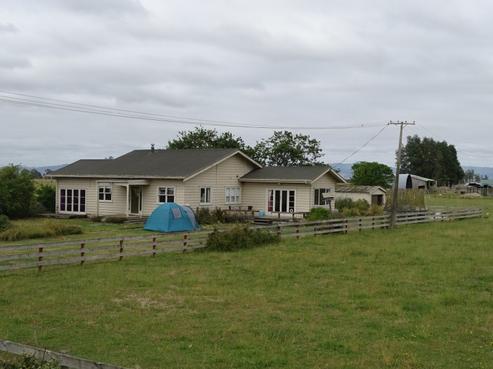 292 Fisher Road, Paeroa