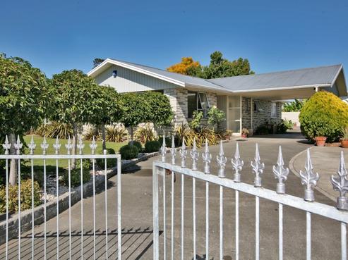 133 Flaxmere Avenue, Flaxmere