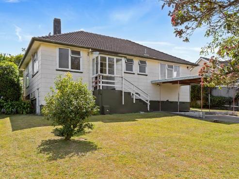 84 Cook Street, Marfell