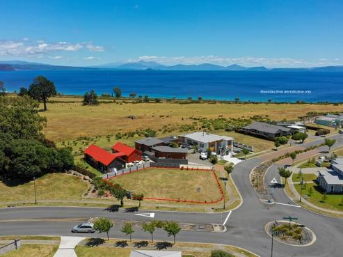 1 Victory Drive, Wharewaka