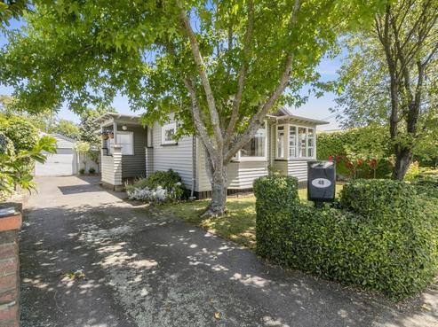 48 Cudby Street, Woburn