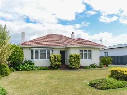 406 Windsor Avenue, Parkvale