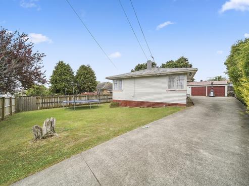 51 Hamill Road, Otara