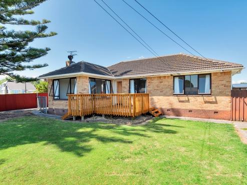 3 Williams Crescent, Otara
