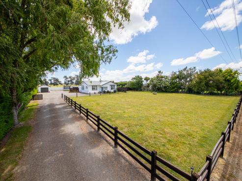44 Sansons Road, Rongotea