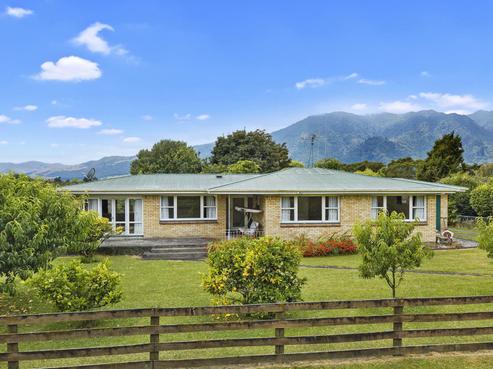 70 Bossons Road, Te Aroha