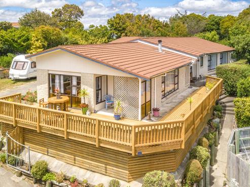 93 Mount View Road, Bastia Hill