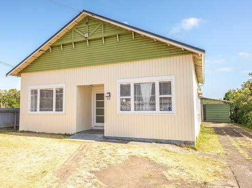 20 Ruapehu Street, Castlecliff