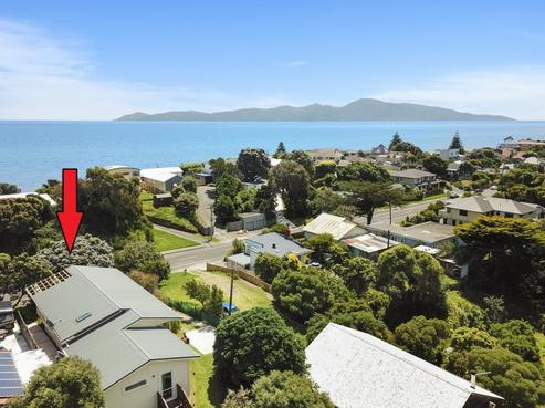 84 Rosetta Road, Raumati South