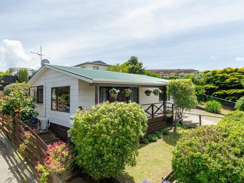 23 Hurley Road, Paraparaumu Beach
