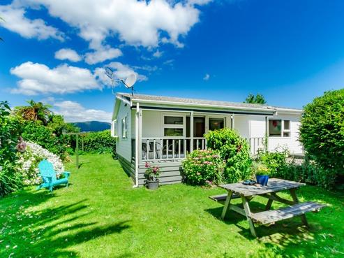 49B Margaret Road, Raumati Beach