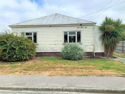 42 Wilson Street, Geraldine