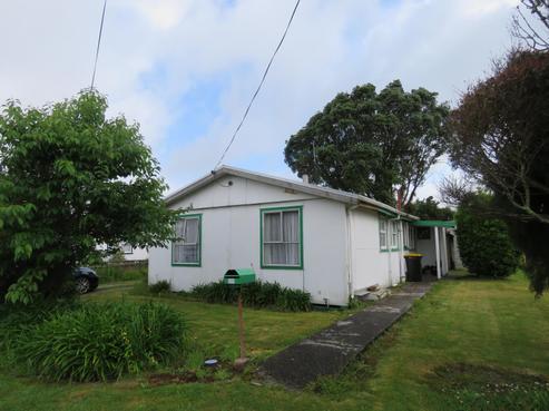 13 Coates Street, Westport