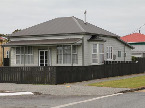 31 Queen Street, Westport