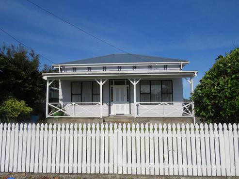 124 Russell Street, Westport