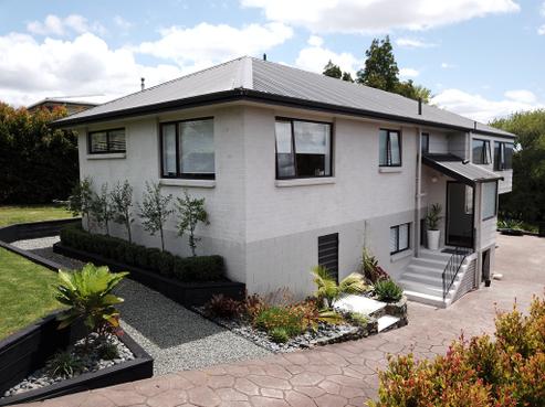 51 Gorge Road, Maungaturoto
