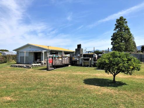 5 Bay View Terrace, Patons Rock
