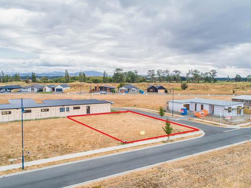 20 Helicon Street, Pegasus