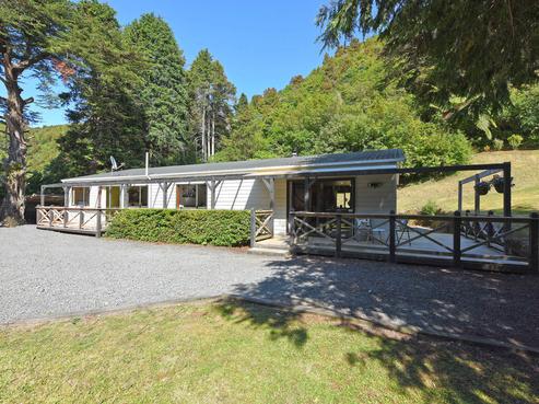 2176 Akatarawa Road, Akatarawa