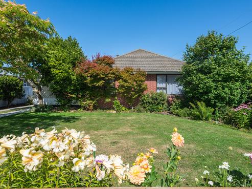 25 Whitefield Street, Kaiapoi