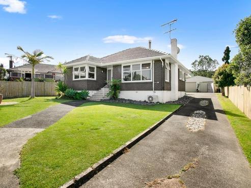 42 Hilling Street, Titirangi