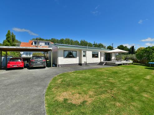 2/117 Parkhurst Road, Parakai