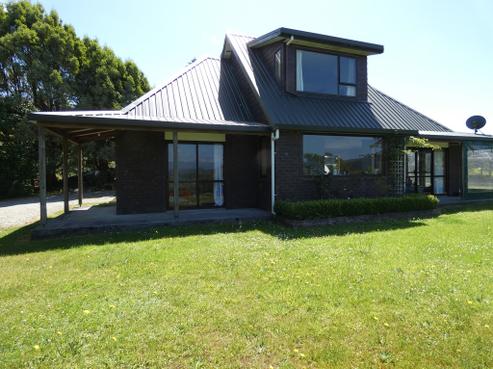 1 Back Creek Road, Hokitika