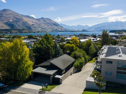 31 Warren Street, Wanaka