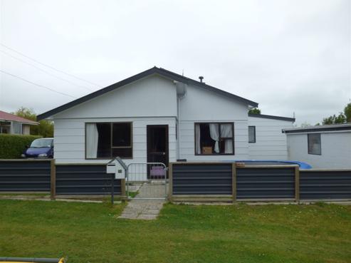 33 Baker Street, Balclutha
