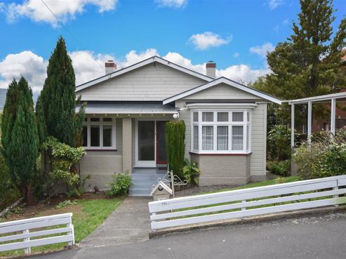 155 Signal Hill Road, Opoho