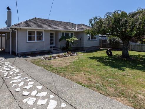21 Wilkes Street, Richmond