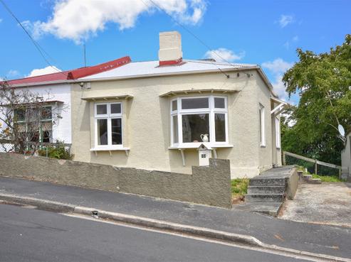 40 Blacks Road, North East Valley