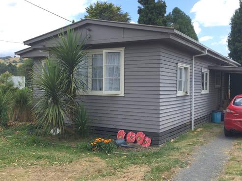 19 Para Street, Taumarunui