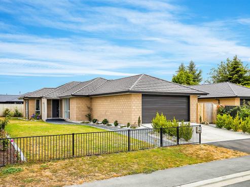54 Tiny Hill Drive, Rolleston