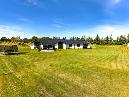 711A Hoskyns Road, West Melton