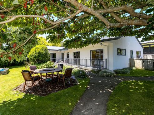 437 Carrington Street, Upper Vogeltown