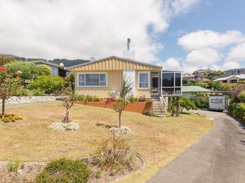 6 Kingsley Place, Richmond