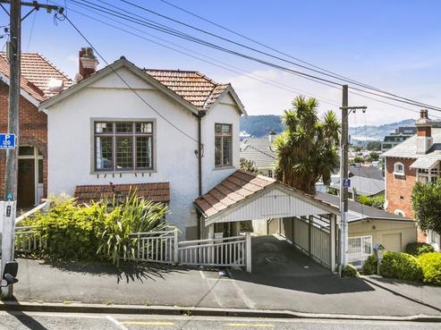 15 Constitution Street, Dunedin Central