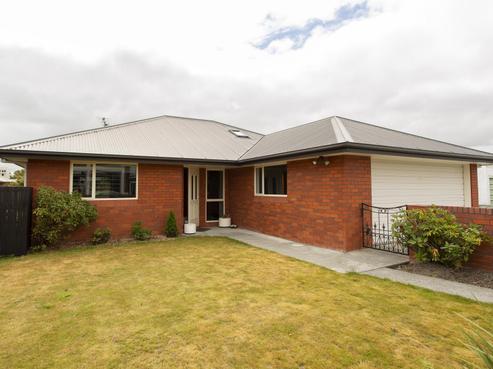 341 Burnett Street, Ashburton
