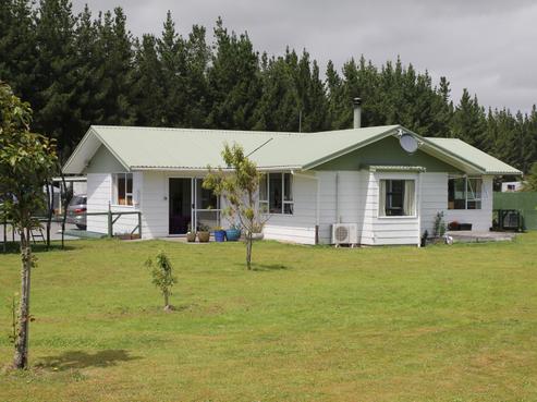 67 Mcpadden Road, Cape Foulwind