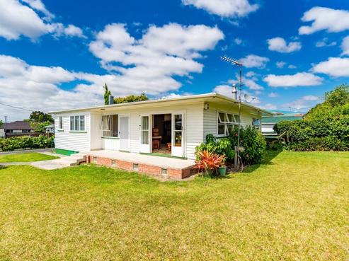 19 Charlotte Street, Dargaville