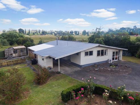 1753 Otorohanga Road, Otorohanga
