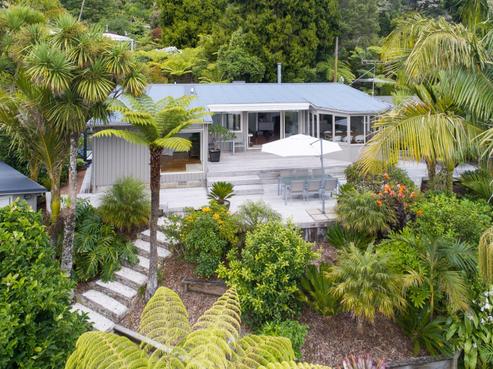 171 Konini Road, Titirangi