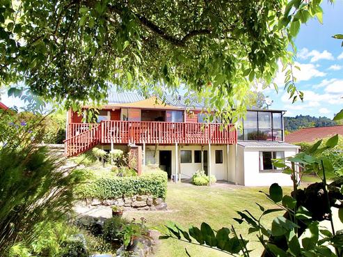 16 Blackmore Drive, Lynmore