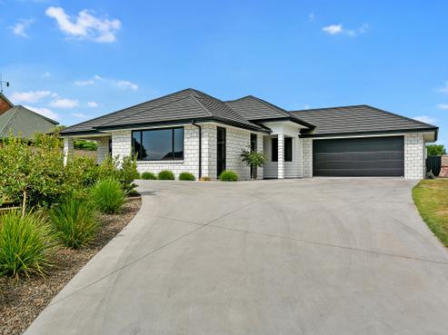 136 Alawaya Rise, Te Awamutu