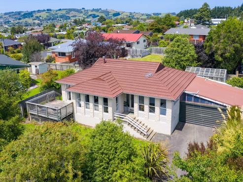 100 Martin Road, Fairfield
