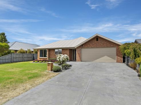 45 Renoir Drive, Rolleston