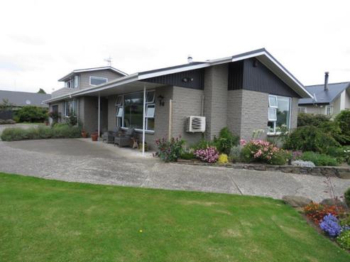 23 Pine Crescent, Hargest